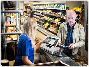 POS hardware-both
