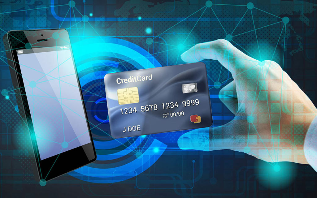 Revolutionizing Payment Security Revolutionizing Payment Security