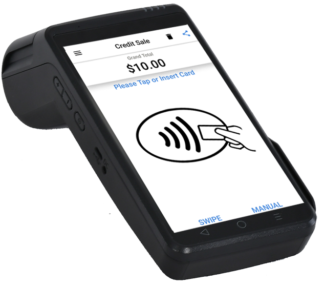 Charge Anywhere QuickHub | Payment Ecosystem & Gateway