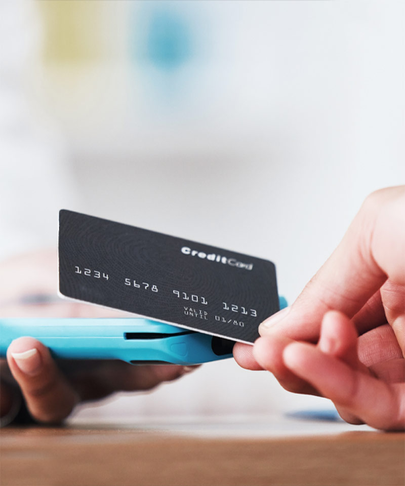 A Complete Mobile Payment Ecosystem