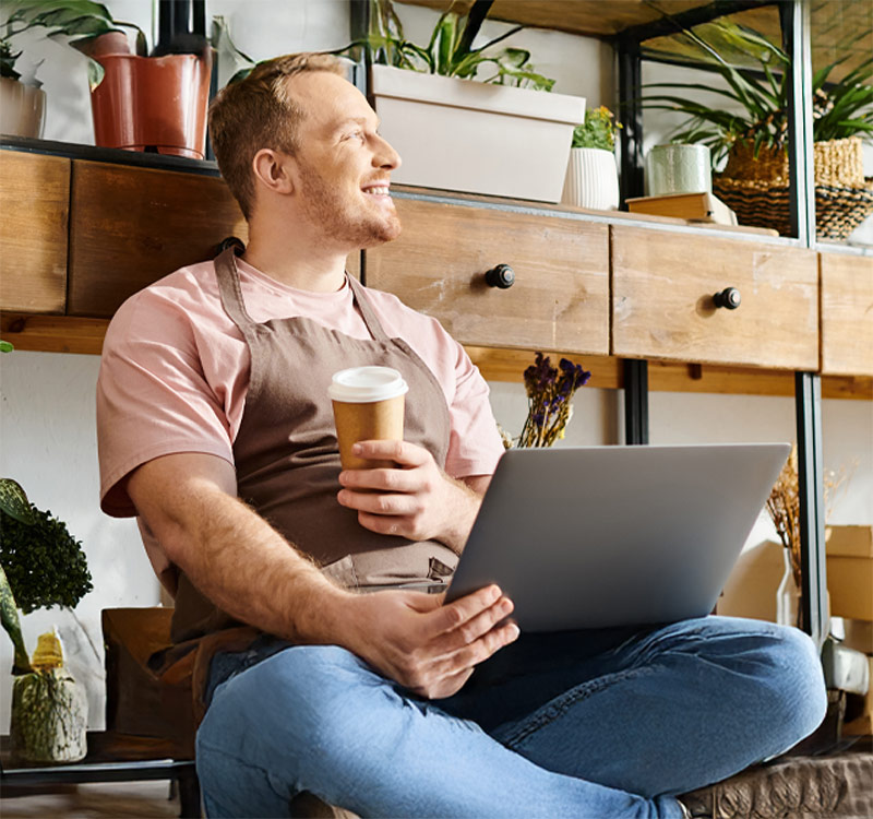 Seamless Integration, Maximum Flexibility