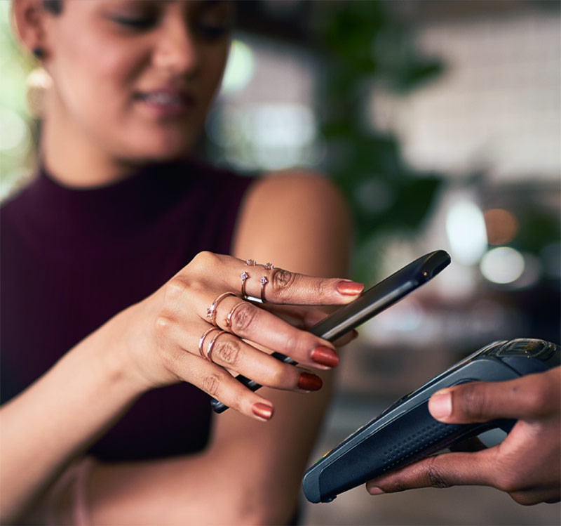 Built for the Modern Payment Landscape