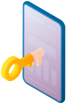 direct-to-processor certification
