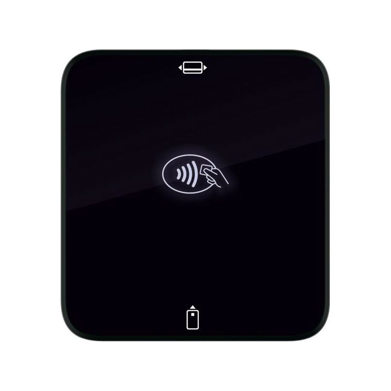Go mPOS Reader | CHARGE Anywhere go mpos reader