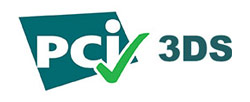 PCI 3DS