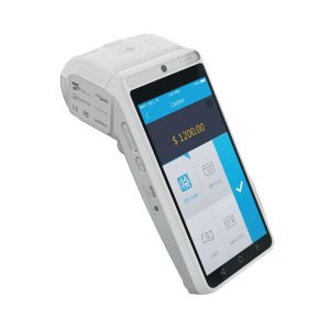 Q2 Versatile Wireless Android Smart POS