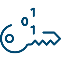 Fully Automated Encryption Key Injection