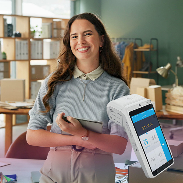 Chase Merchants | CHARGE Anywhere