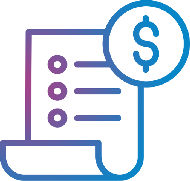 receipt | CHARGE Anywhere pci compliance assistance
