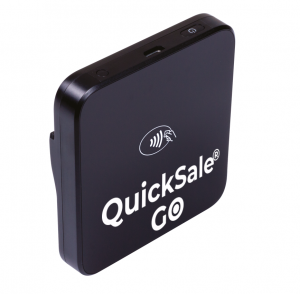 quicksale-go-reader-one-of-thr | CHARGE Anywhere