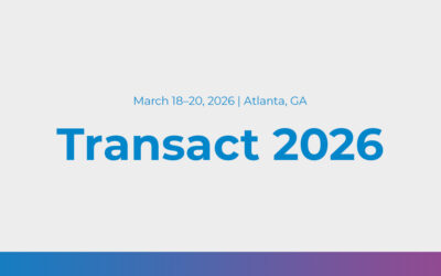 Transact 2026