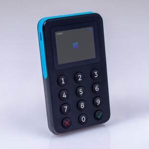 Datecs BluePad-50 Plus