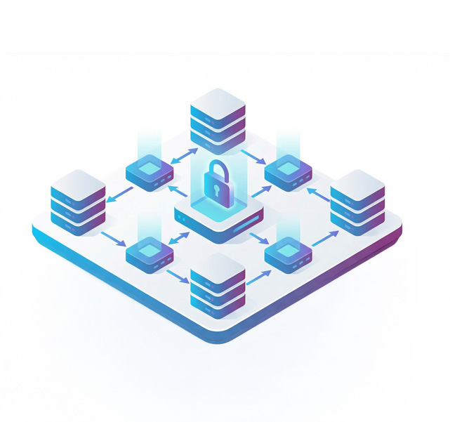 flexible payment technology for isos