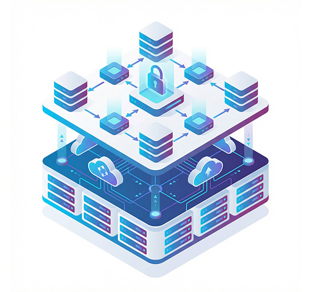 trusted. proven. ready to scale with you.