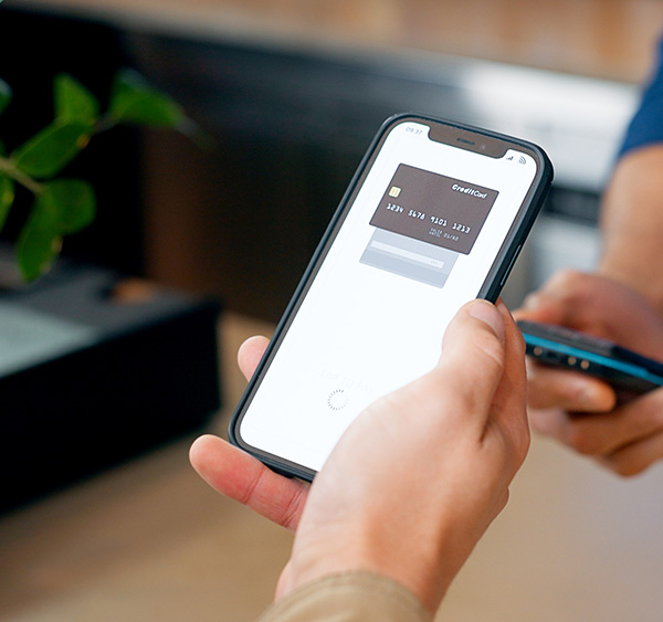 trusted. proven. ready to scale with you.