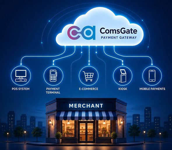 comsgate gateway