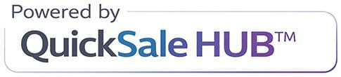 Powered by QuickSale HUB | CHARGE Anywhere powered by quicksale hub