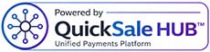 powered by quicksale hub